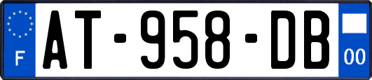 AT-958-DB