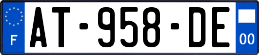 AT-958-DE