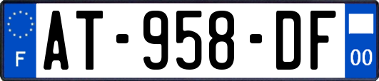 AT-958-DF