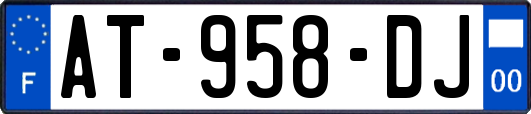 AT-958-DJ
