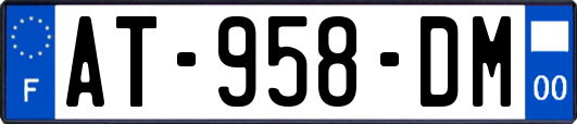 AT-958-DM