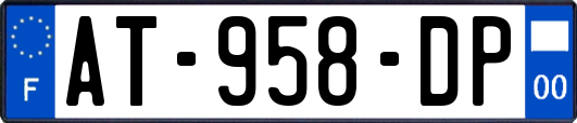 AT-958-DP