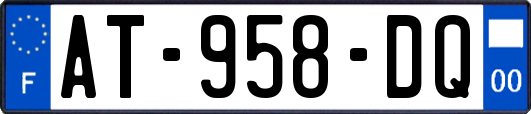 AT-958-DQ