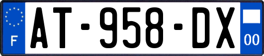 AT-958-DX