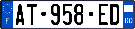 AT-958-ED