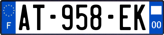 AT-958-EK