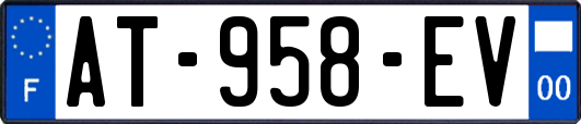 AT-958-EV