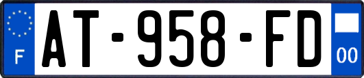 AT-958-FD