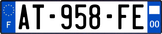 AT-958-FE