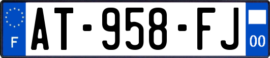 AT-958-FJ