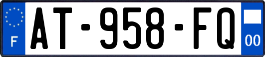 AT-958-FQ