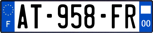 AT-958-FR