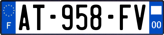 AT-958-FV