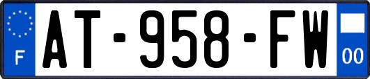 AT-958-FW