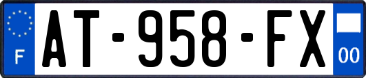 AT-958-FX