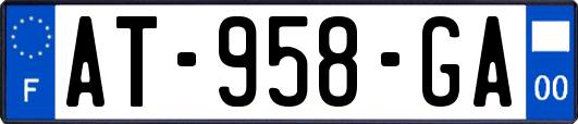 AT-958-GA