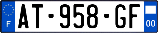 AT-958-GF