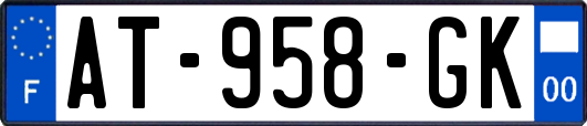 AT-958-GK