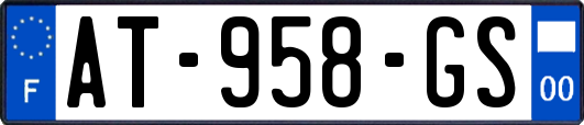 AT-958-GS