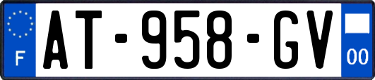 AT-958-GV
