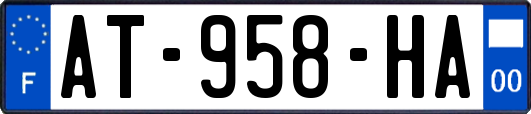 AT-958-HA