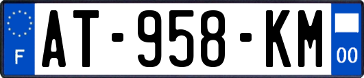 AT-958-KM