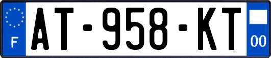 AT-958-KT