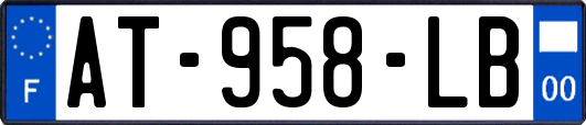 AT-958-LB