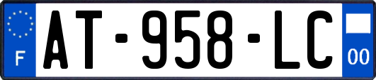 AT-958-LC