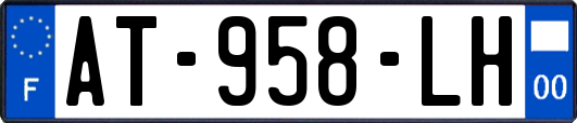 AT-958-LH