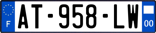 AT-958-LW