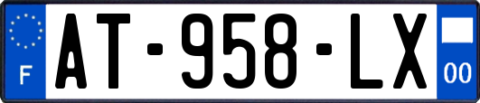 AT-958-LX