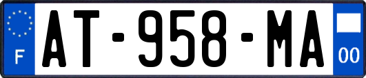 AT-958-MA
