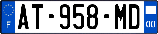 AT-958-MD