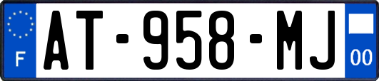 AT-958-MJ