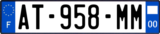 AT-958-MM