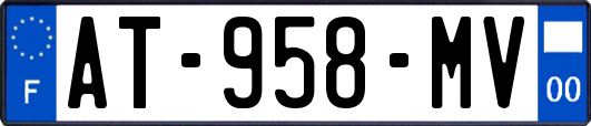 AT-958-MV