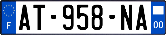 AT-958-NA