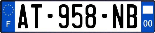 AT-958-NB