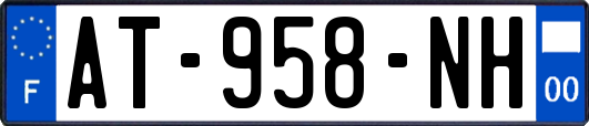 AT-958-NH
