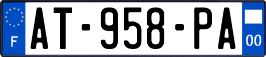 AT-958-PA