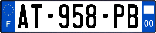 AT-958-PB