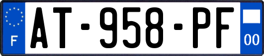 AT-958-PF