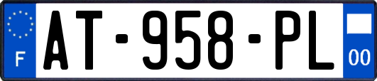 AT-958-PL