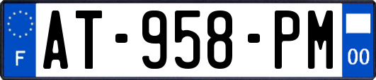 AT-958-PM