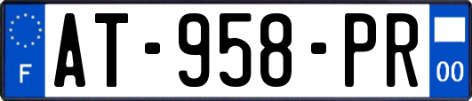 AT-958-PR