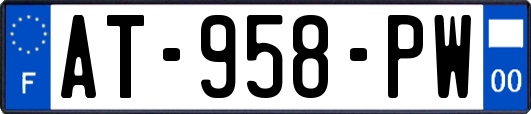 AT-958-PW