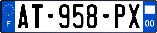 AT-958-PX