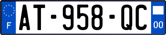 AT-958-QC