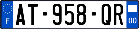 AT-958-QR